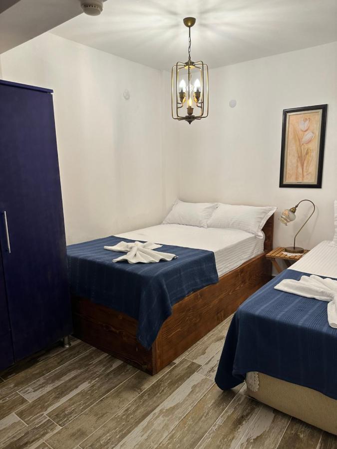 Apelles Butik Otel 塞费里希萨尔 外观 照片