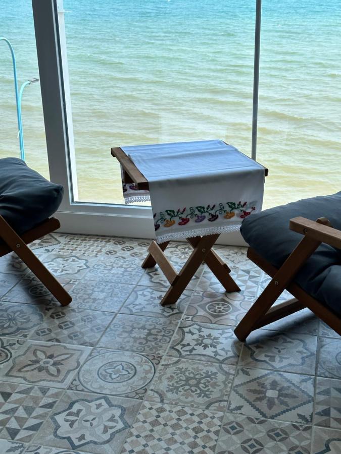 Apelles Butik Otel 塞费里希萨尔 外观 照片