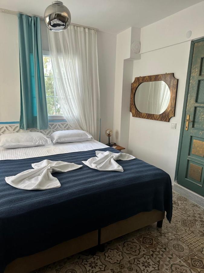 Apelles Butik Otel 塞费里希萨尔 外观 照片