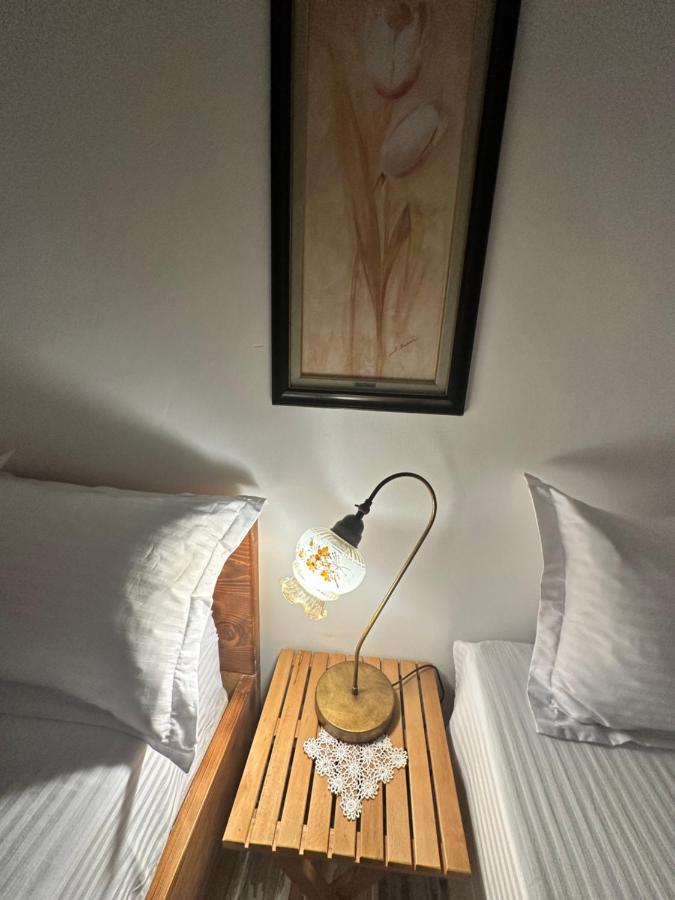 Apelles Butik Otel 塞费里希萨尔 外观 照片