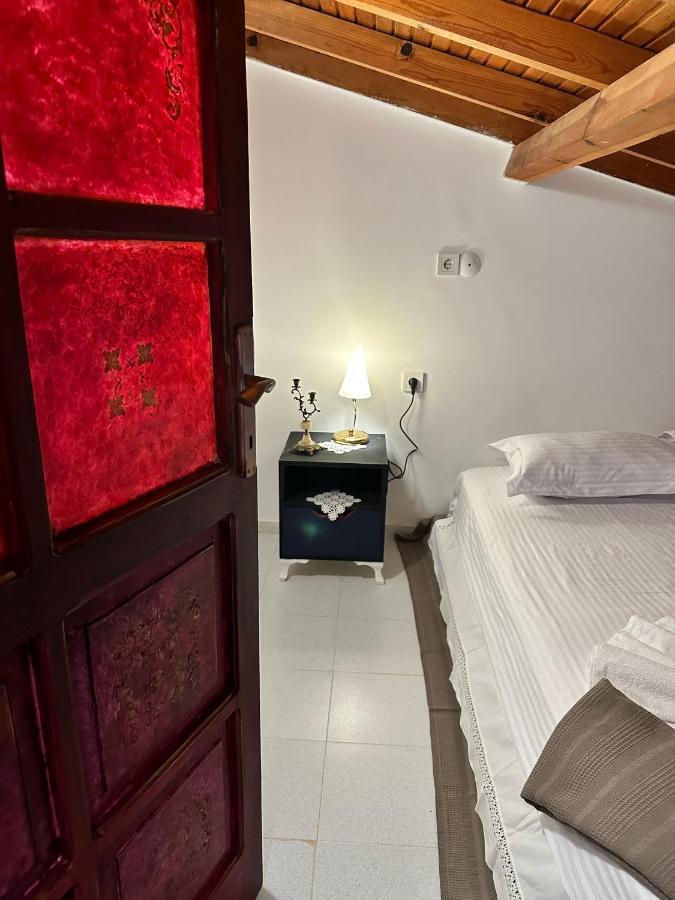 Apelles Butik Otel 塞费里希萨尔 外观 照片