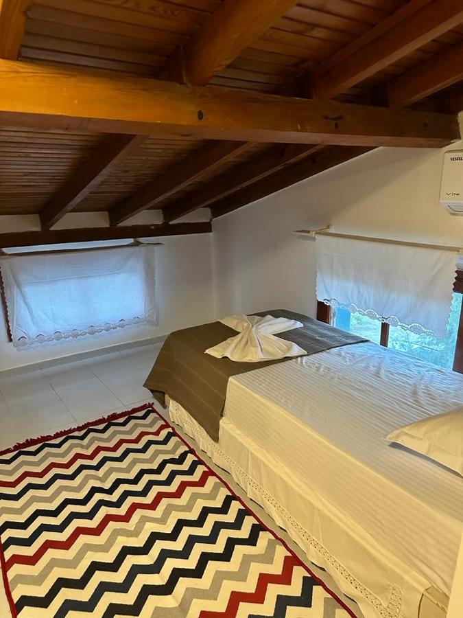 Apelles Butik Otel 塞费里希萨尔 外观 照片
